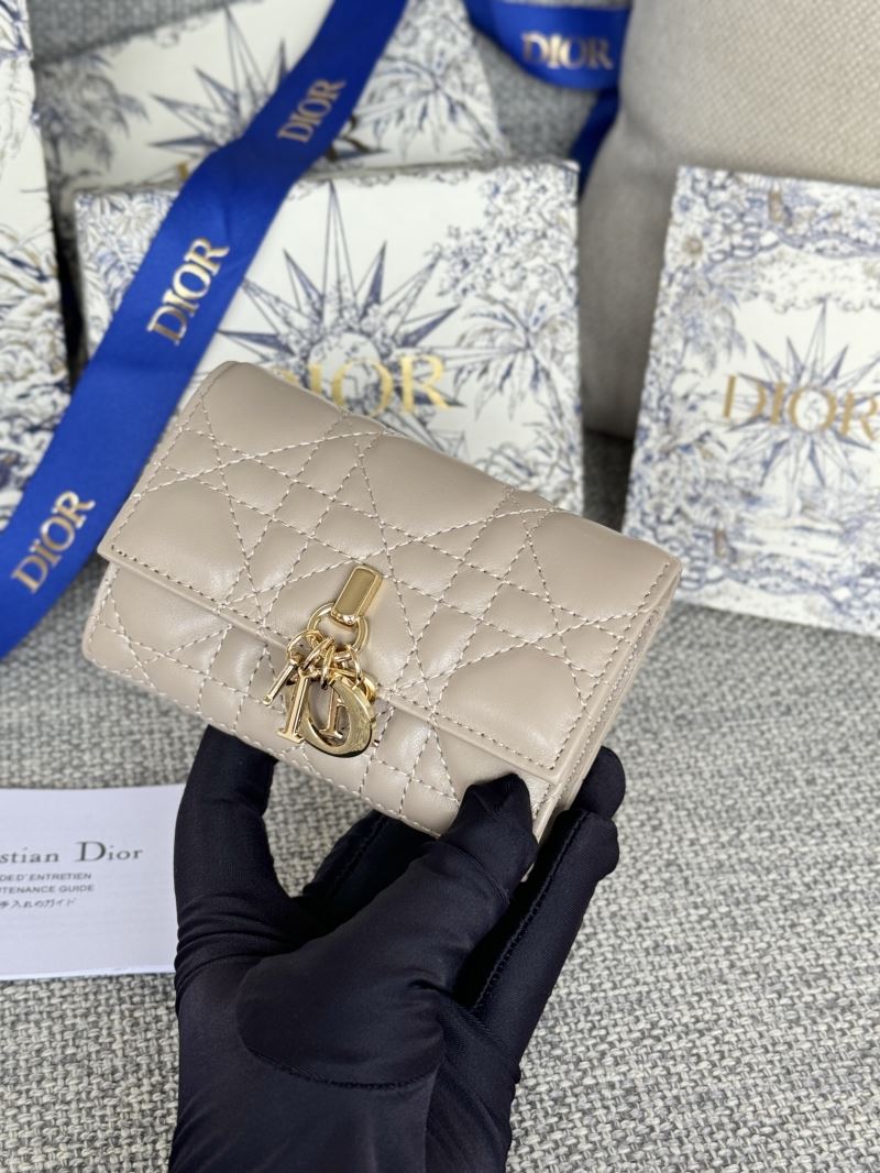 Christian Dior Wallet